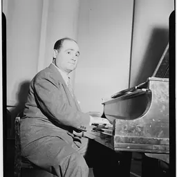 Portrait of Jerry Gray