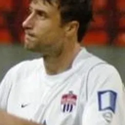 Portrait of Dragan Blatnjak