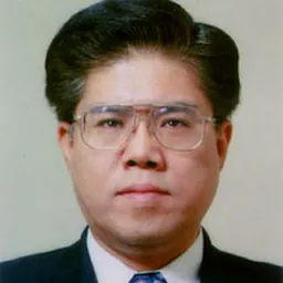 Portrait of Keigo Masuya