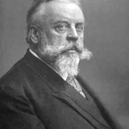 Portrait of Aleksey Veselovsky