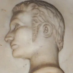 Portrait of Robert Wardell