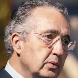 Portrait of José Ribeiro e Castro