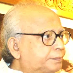 Portrait of Hasnat Abdul Hye