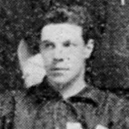 Portrait of Jim Ritz