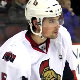 Portrait of Cody Ceci
