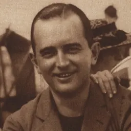 Portrait of Angier Buchanan Duke