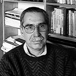 Portrait of Frank Michelman