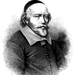 Portrait of Louis De Geer