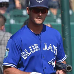 Portrait of Mike Ohlman