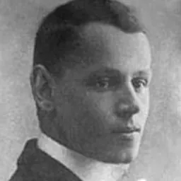 Portrait of Alexei Stanchinsky