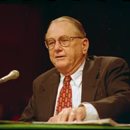 Portrait of Richard Dickson Cudahy