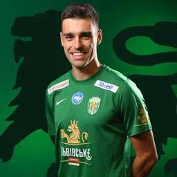Portrait of Pablo Álvarez
