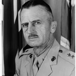 Portrait of William P. Battell