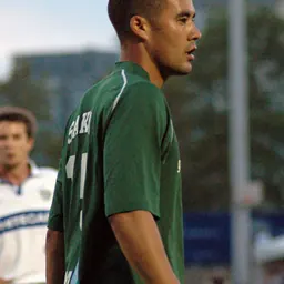 Portrait of Kevin Sakuda