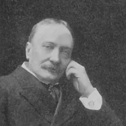 Portrait of Count Francis Lützow