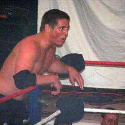 Portrait of Reid Flair