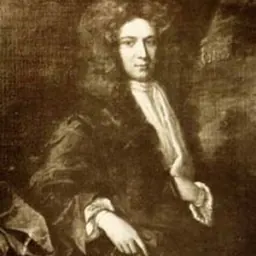 Portrait of Anthony Collins