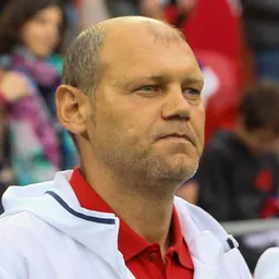 Portrait of Miroslav Romaschenko