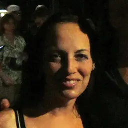 Portrait of Sylkie Monoff