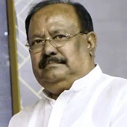 Portrait of Kazi Hayat