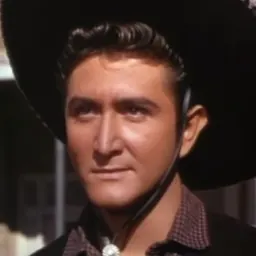 Portrait of Eugene Iglesias
