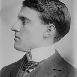 Portrait of Miller Reese Hutchison