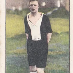 Portrait of Kees van der Zalm