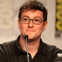 Portrait of Jason Woliner