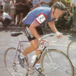 Portrait of Bob Downs