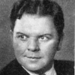 Portrait of Ludde Juberg