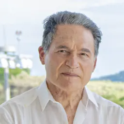 Portrait of Arístides Royo