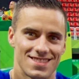 Portrait of Jake Dalton