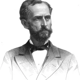 Portrait of Manning Force