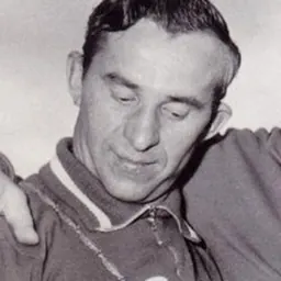Portrait of Sergei Kalinin