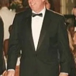 Portrait of Jeffrey Ehrlich