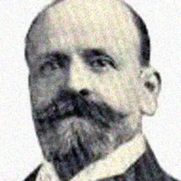 Portrait of Manuel Salinas González