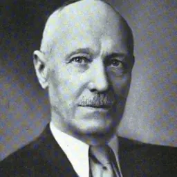 Portrait of Stephen Bolles