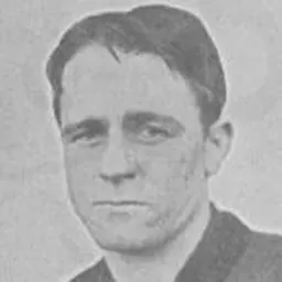 Portrait of Dick Taylor