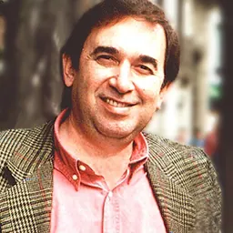 Portrait of Alfredo Brito