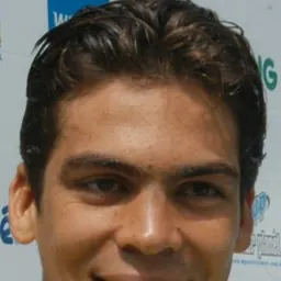 Portrait of Kaio de Almeida