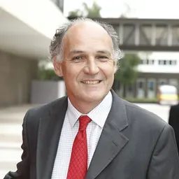 Portrait of Pierre-André de Chalendar