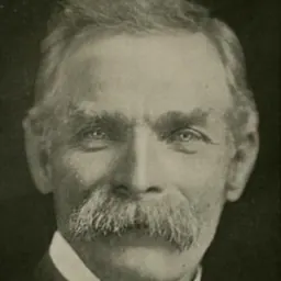 Portrait of Charles Dalton