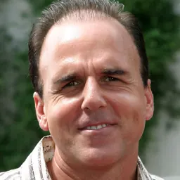Portrait of Steve Oedekerk