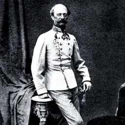 Portrait of Wilhelm Lenk von Wolfsberg