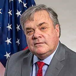 Portrait of Carl Bentzel