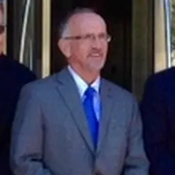 Portrait of Bill Linehan