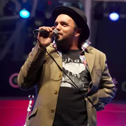 Portrait of Hawksley Workman