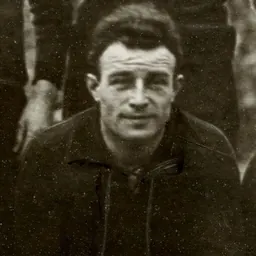 Portrait of Robert Coppée