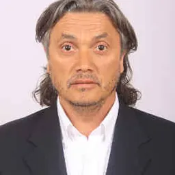Portrait of Alejandro Navarro
