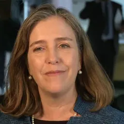 Portrait of Paula Caballero